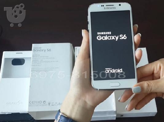STAR GALAXY S6  ΤΕΤΡΑΠΥΡΗΝΟ 32GB ΜΝΗΜΗ 12MP CAMERA 1GB RAM ΤΖΑΜΙ ΜΠΡΟΣ-ΠΙΣΩ Best Price 230...